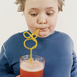 Fruit juice is no better than soda after weight loss surgery in Naples and Ft. Myers