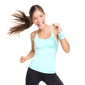 Have fun with fitness for weight loss help in Naples or Ft. Myers