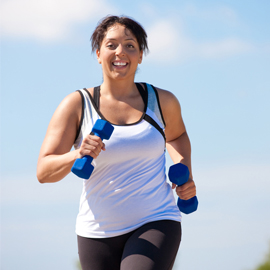 How Exercise can Make You Feel Excellent after Bariatric Surgery