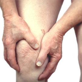 improve your joint pain with weight loss