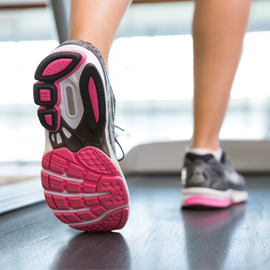 Study Suggests Moderate Exercise After Bariatric Surgery Provides Health Benefits