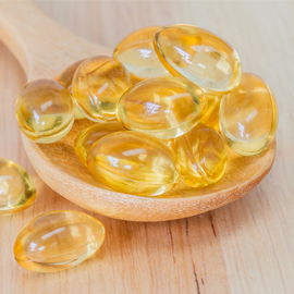 Healthy Supplements All About Omega-3s